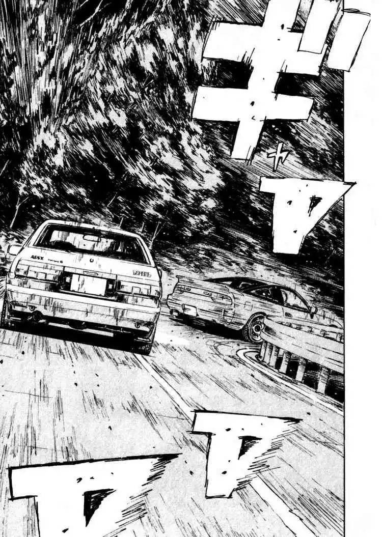 Initial D Chapter 61 11